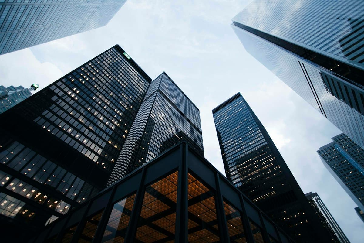 Commercial Real Estate Proptech Platform and Digital Twin Asset Management