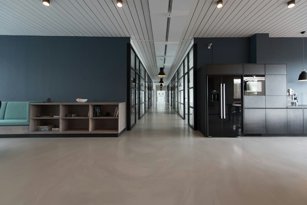 Commercial Real Estate Lease Automation and Portfolio Financial Operations
