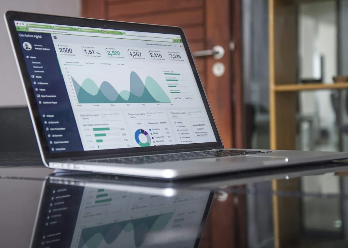 Landing Pages & Websites