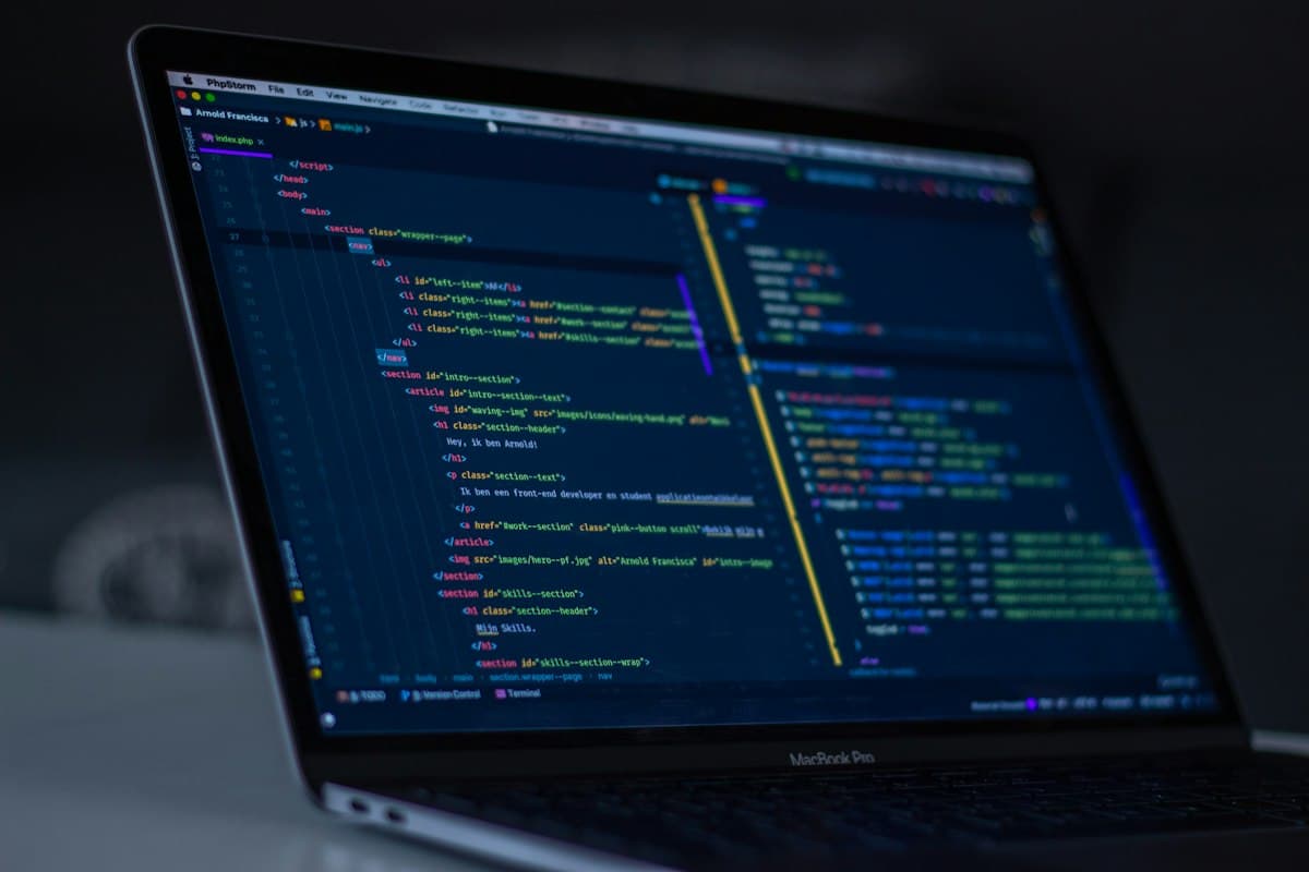 Custom Software & Platform Development